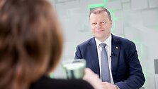 Saulius Skvernelis