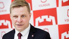 Remigijus &Scaron;ima&scaron;ius