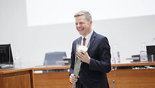 Remigijus &Scaron;ima&scaron;ius