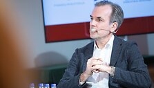 Diskusija apie dirbtinį intelektą versle