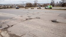 Ozo gatvės viadukas