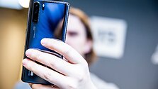 Naujasis &bdquo;Huawei P30 Pro&ldquo; telefonas