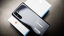 Naujasis &bdquo;Huawei P30 Pro&ldquo; telefonas
