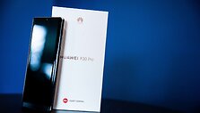 Naujasis &bdquo;Huawei P30 Pro&ldquo; telefonas