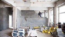 &bdquo;Lagom lofts&ldquo; pristatymas