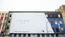 &bdquo;Lagom lofts&ldquo; pristatymas