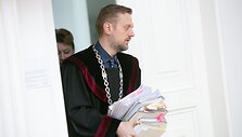 Ugnius Trumpulis