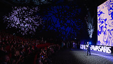 ,,Kino pavasario&ldquo; 2019 apdovanojimų ceremonija