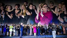 ,,Kino pavasario&ldquo; 2019 apdovanojimų ceremonija