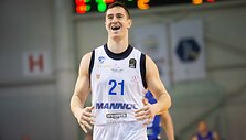 Simas Galdikas