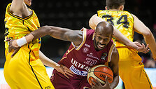 Jamaras Wilsonas