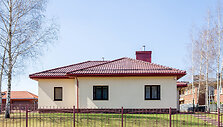 Valdemaro Toma&scaron;evskio namas