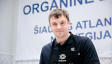 Laurynas &Scaron;leinota