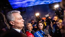 Gitanas Nausėda