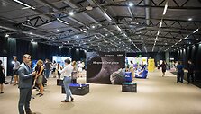 Technologijų ir inovacijų festivalis &bdquo;LOGIN 2019&ldquo;