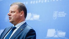 Saulius Skvernelis
