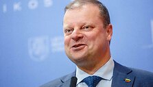 Saulius Skvernelis