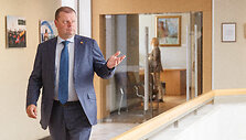 Saulius Skvernelis