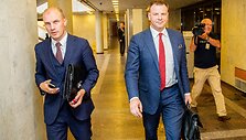 Darius Sadeckas ir Vilius &Scaron;apoka