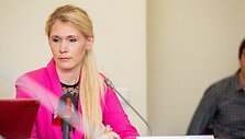 Laura Matjo&scaron;aitytė
