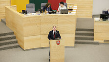 Saulius Skvernelis