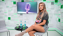 Eglė Jak&scaron;tytė