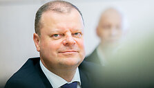Saulius Skvernelis