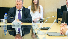 Saulius Skvernelis