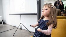 Diskusija &bdquo;Meningokokas B: dabarties tendencijos ir apsauga&ldquo;