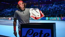 Stefanos Tsitsipas