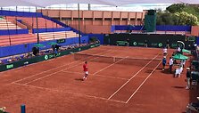 davis-cup-marokas-lietuva