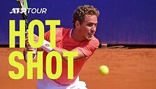 hot-shot-carballes-crushes-clean-winner-past-nishikori-barcelona-2019