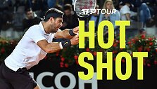 hot-shot-how-on-earth-does-he-pull-that-off-delpos-dropper-rome-2019