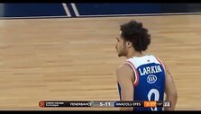 shane-larkin-highlights-fenerbahce-istanbul-vs-anadolu-efes-istanbul-73-92