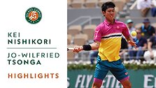 kei-nishikori-vs-jo-wilfried-tsonga-round-2-highlights-roland-garros-2019