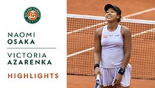 naomi-osaka-vs-victoria-azarenka-round-2-highlights-roland-garros-2019
