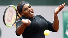 Serena Williams 