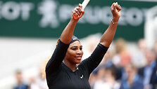 Serena Williams 