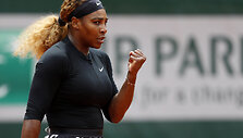 Serena Williams 
