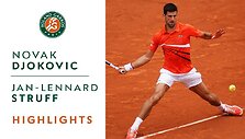 novak-djokovic-vs-jan-lennard-struff-round-4-highlights-roland-garros-2019