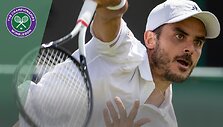thomas-fabbiano-vs-stefanos-tsitsipas-wimbledon-2019-first-round-highlights