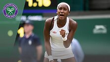 polona-hercog-vs-cori-gauff-wimbledon-2019-third-round-highlights