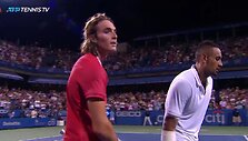 kyrgios-edges-tsitsipas-in-thrillride-medvedev-cruises-citi-open-2019-semi-final-highlights