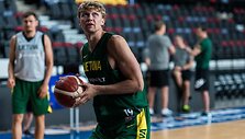 Mindaugas Kuzminskas
