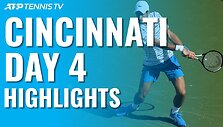 rublev-stuns-federer-djokovic-sails-cincinnati-2019-day-4-highlights