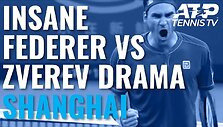 unbelievable-drama-in-federer-vs-zverev-second-set-shanghai-2019-quarter-final