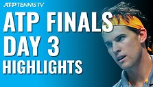 thiem-beats-djokovic-in-epic-to-reach-semis-federer-wins-nitto-atp-finals-2019-day-3-highlights
