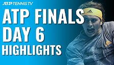 nadal-wins-thriller-as-zverev-defeats-medvedev-to-advance-nitto-atp-finals-2019-day-6-highlights
