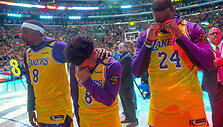 Kentavious Caldwellas-Pope'as, Quinas Cookas ir LeBronas Jamesas