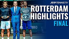 gael-monfils-defeats-auger-aliassime-for-10th-atp-title-rotterdam-2020-final-highlights